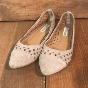 Steve Madden Anslee Ballet Flats